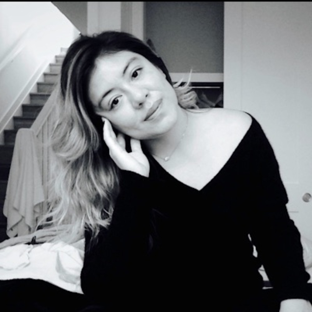 Meet your Posher, Julieta
